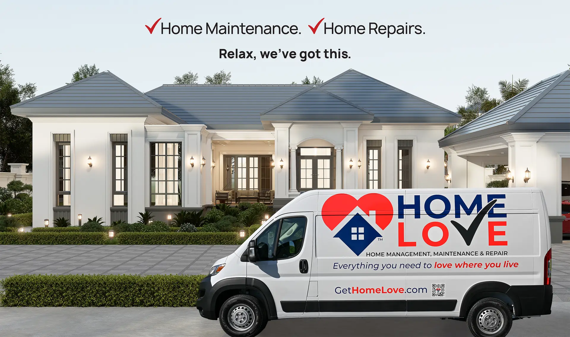 website hero image